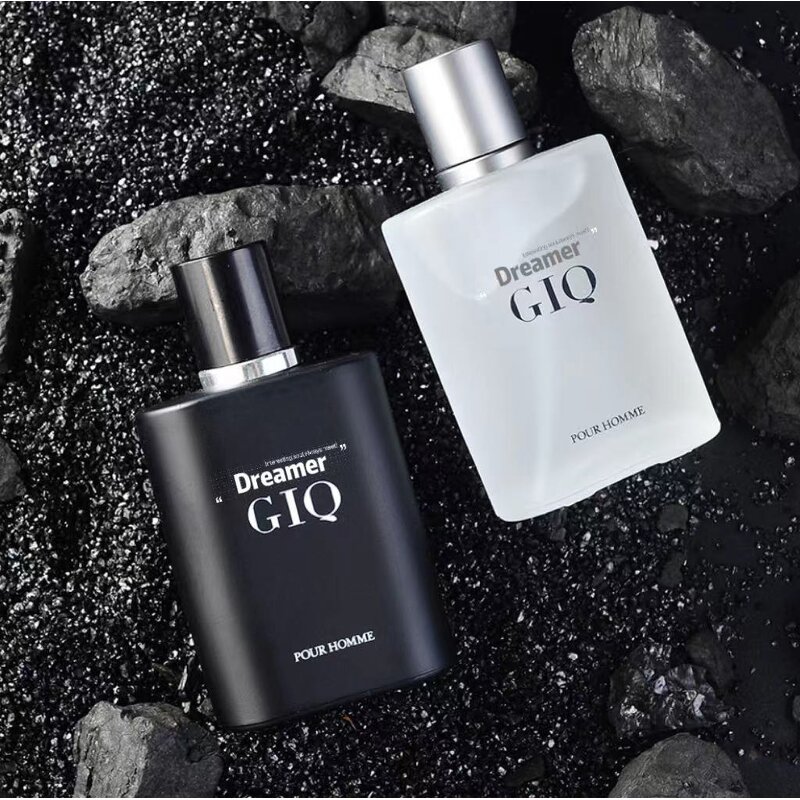 Perfume Spray - Manufacturer 2024 Wholesale Original Brand Long-lasting for Men