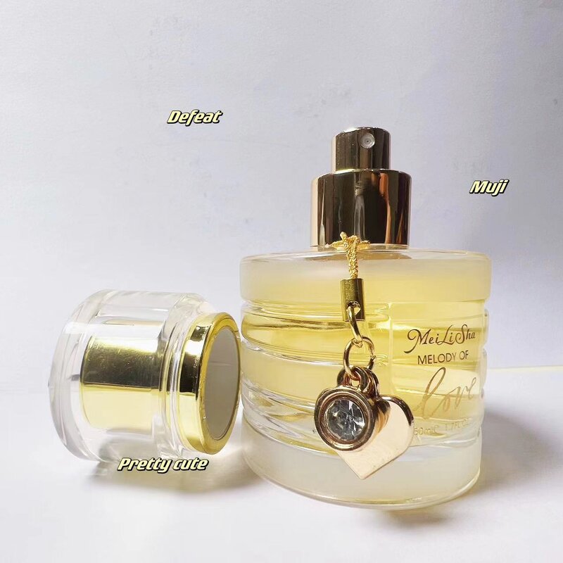 Perfume - Manufacturer New OEM/ODM Wholesale Luxury Brand for Men & Women