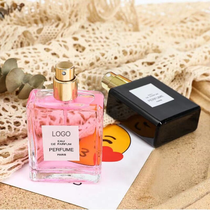 Perfume EDP - Manufacturer 100mL 3.4oz 1:1 Original Long-lasting Natural Scent Women