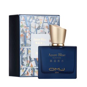 Perfume - Manufacturer New OMJ Screen Blue Floral Fruity Factory Direct for Women