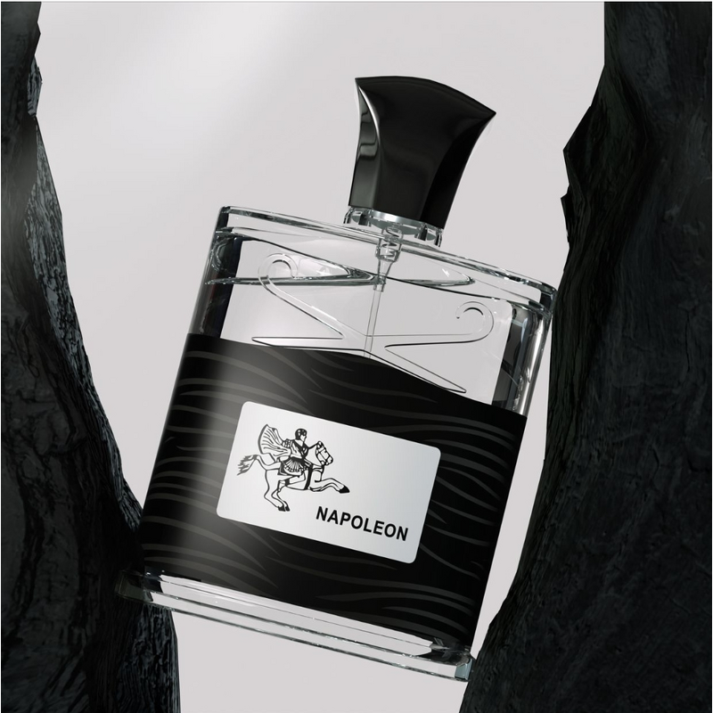 Perfume EDP - Manufacturer 100mL Original Natural Long-lasting Body Fragrance for Men