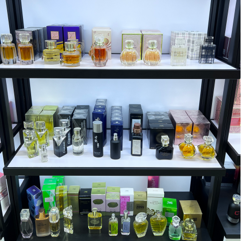 Cologne - Manufacturer Wholesale Original Designer Custom Long-lasting Popular for Men