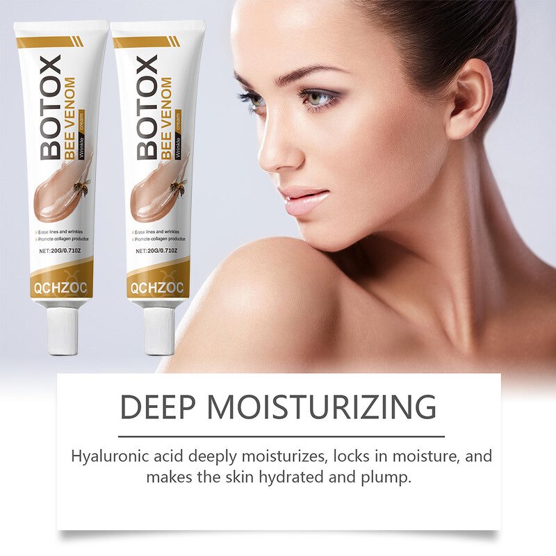 Face Cream - Manufacturer 2025 New Moisturizing Soothing Anti Wrinkle Facial Care