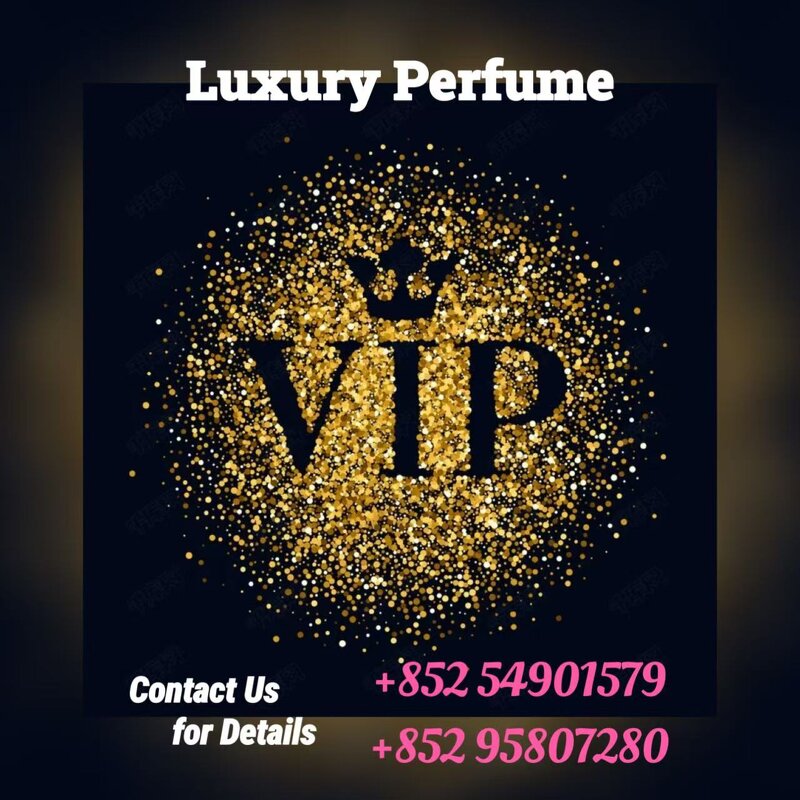 Perfume - Manufacturer Wholesale 100mL Long-lasting Fragrance for Men & Women