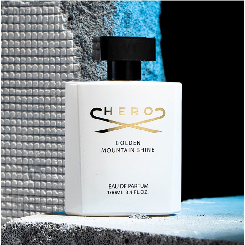 Perfume - Manufacturer 2024 New 100mL Factory Direct Long-lasting Top Quality for Men