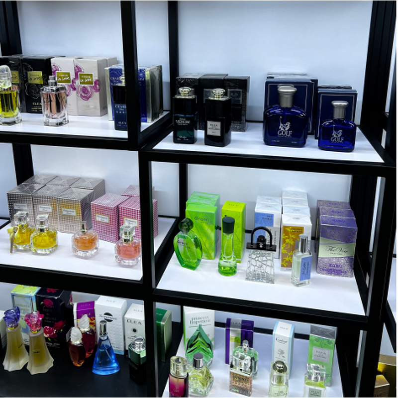 Cologne - Manufacturer Wholesale 100mL Blue Designer Long-lasting Original for Men