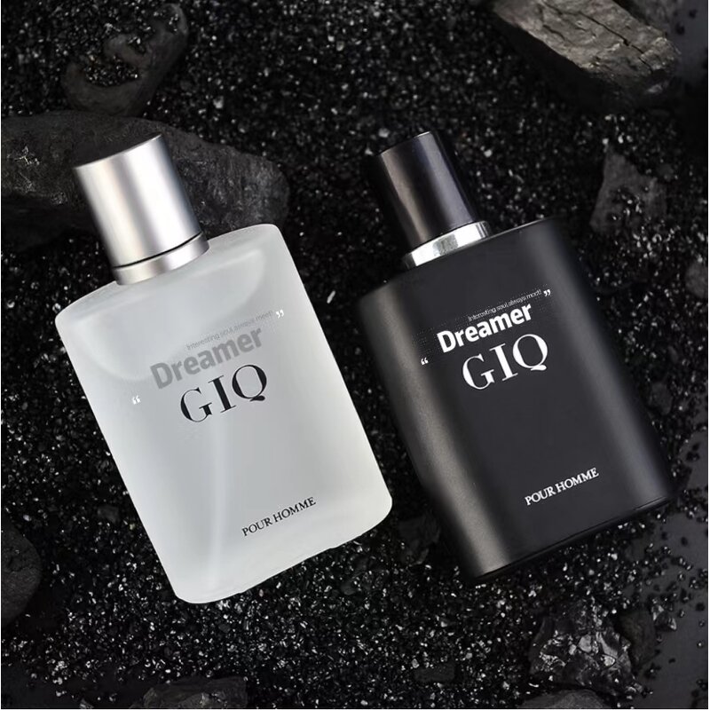 Perfume Spray - Manufacturer 2024 Wholesale Original Brand Long-lasting for Men