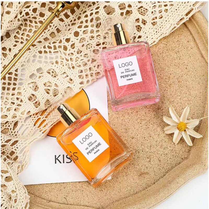 Perfume EDP - Manufacturer 100mL 3.4oz 1:1 Original Long-lasting Natural Scent Women