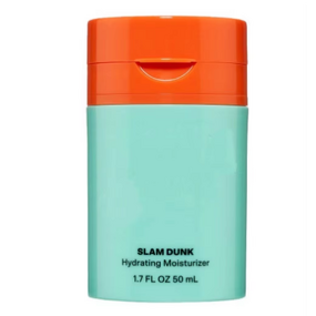 Face Cream - Manufacturer 50ml Slam Dunk Master Moisturizing Balancing Facial