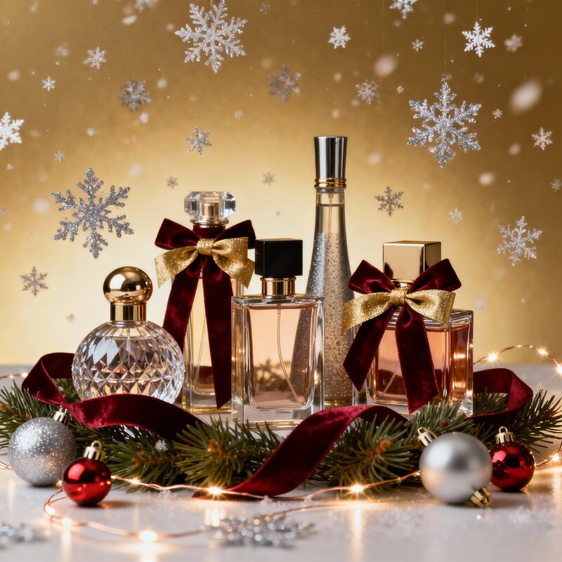 Men's Cologne Manufacturer - 100ml Long-lasting Luxury Floral Scent Glass Bottle