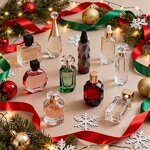 Men's Perfume Gift Set Manufacturer - Eau De Toilette Mist with Gentle Floral Fragrance