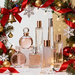 Men's Cologne Manufacturer - 100ml Long-lasting Luxury Floral Scent Glass Bottle