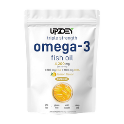 Urolithin A Capsules Supplier - Clinically Tested Aging Energy