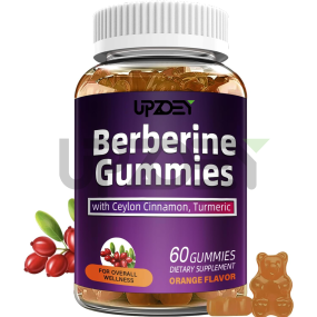 Berberine Supplement Supplier - Ceylon Cinnamon Heart Health