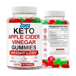Colon Cleanse Gummy Supplier - 15 Day Fast Acting Detox