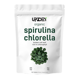 Men's Multivitamin Tablets Factory - Vitamin A C D E B Zinc