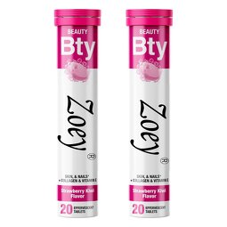 Magnesium Effervescent Tablets Manufacturer - Bone Muscle Health