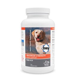 Dog Prenatal Supplement Factory - Pregnancy Nursing Support