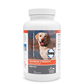 Dog Prenatal Supplement Factory - Pregnancy Nursing Support