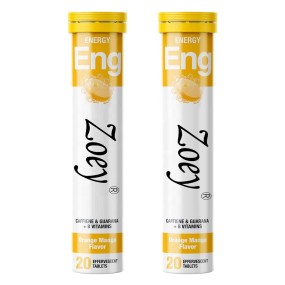 Hydration Electrolyte Tablets Supplier - B Vitamin Sugar Free