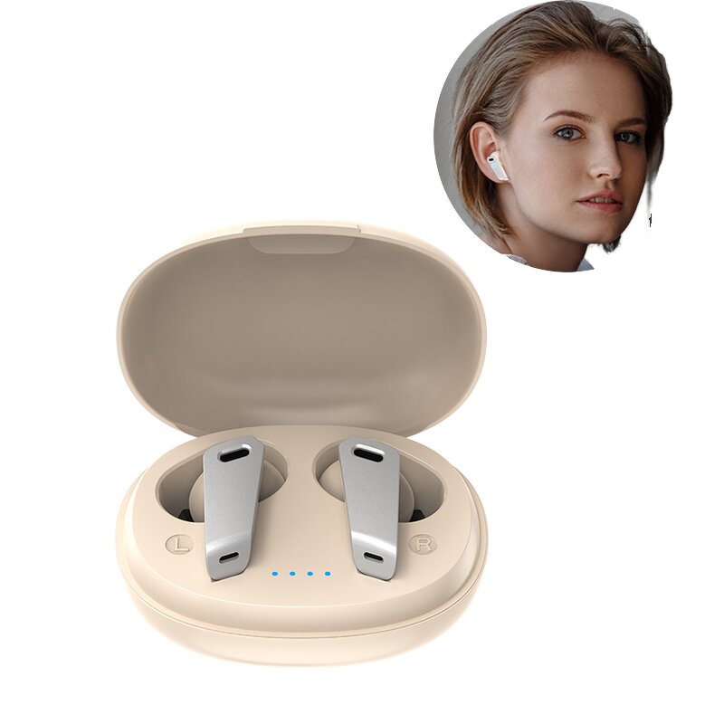 TWS Earbuds Manufacturer - Top Seller Stereo Gaming with JL Chipset & Fast Charge