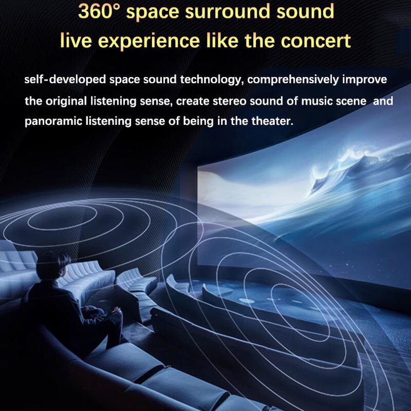 TWS Earbuds Manufacturer - Top Seller Stereo Gaming with JL Chipset & Fast Charge