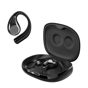 TWS Headphones Manufacturer - 2025 AI Pro Open Ear Wireless Sports & Waterproof