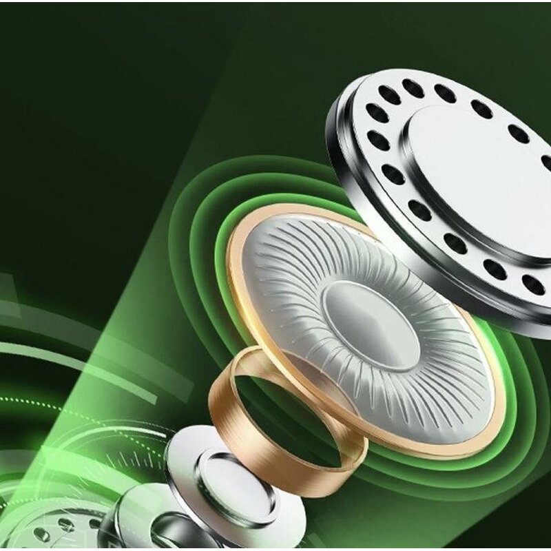 TWS Earbuds Manufacturer - Top Seller Stereo Gaming with JL Chipset & Fast Charge