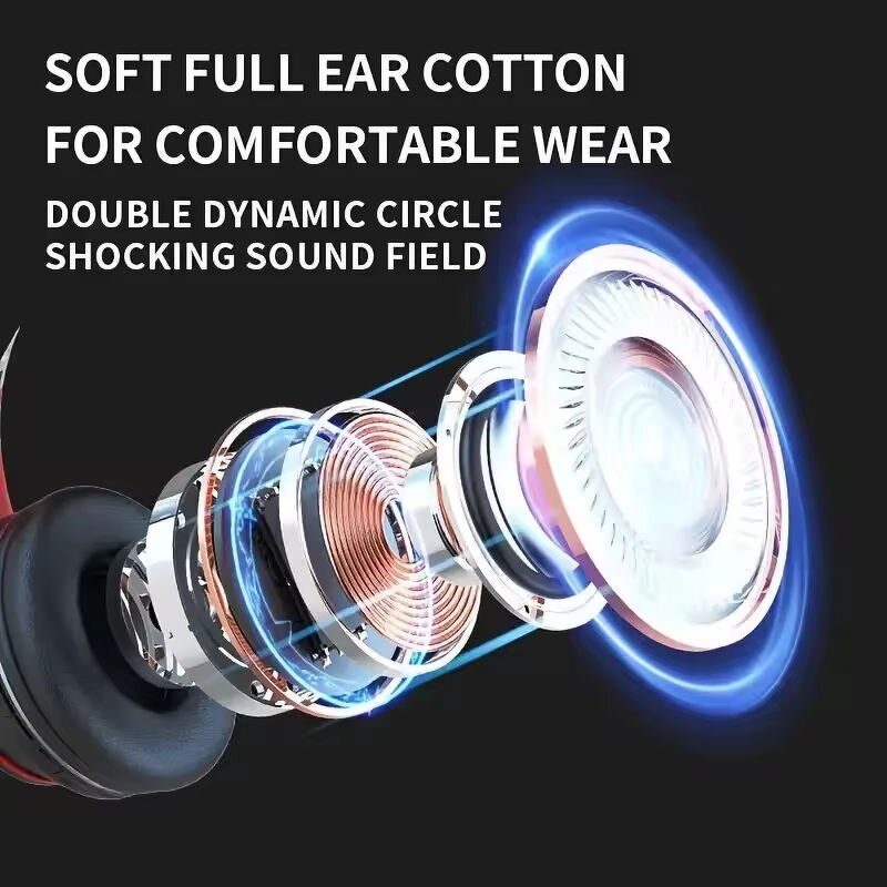 TWS Earbuds Manufacturer - Top Seller Stereo Gaming with JL Chipset & Fast Charge