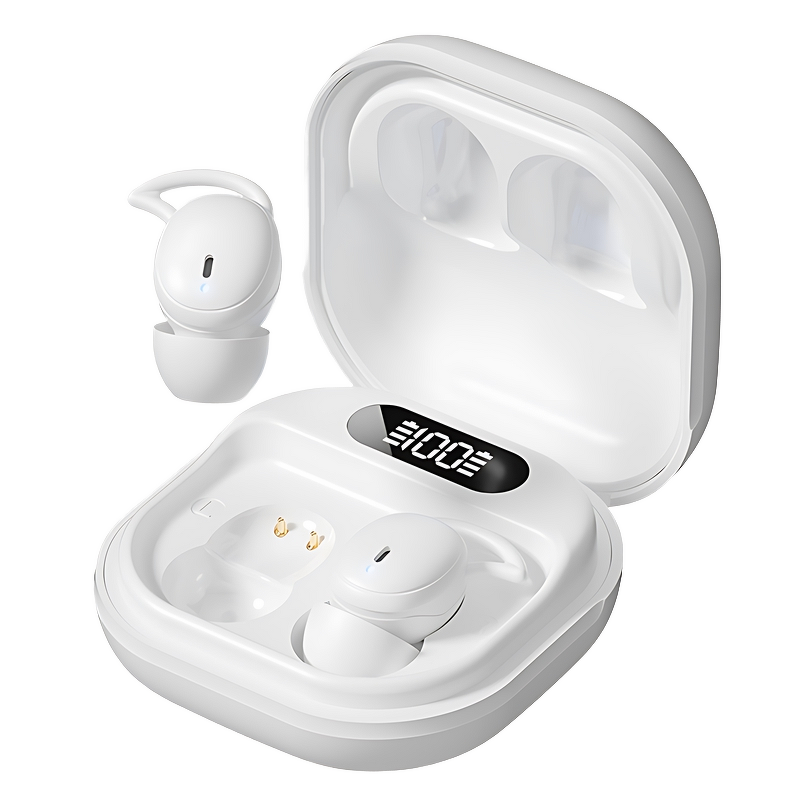 TWS Earbuds Manufacturer - M72 Mini for Sleeping with ENC & IPX5 Waterproof