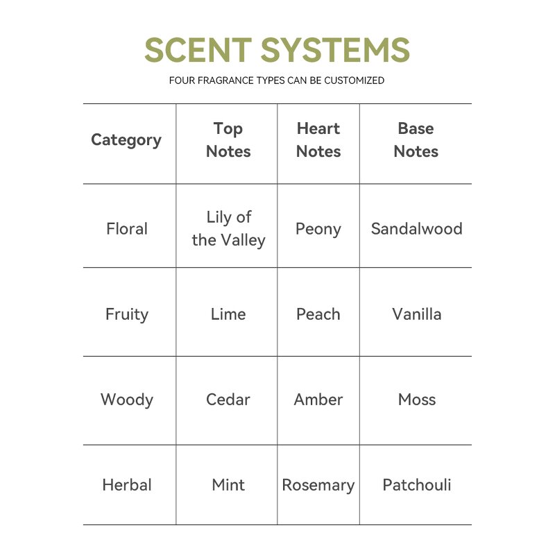 Perfume - Manufacturer 100mL Professional Long-lasting Floral Fruity Cologne Unisex