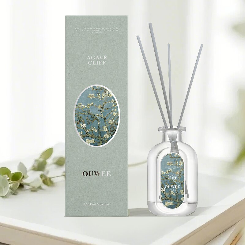 Perfume - Manufacturer Professional Long-lasting Floral Fruity Cologne Unisex