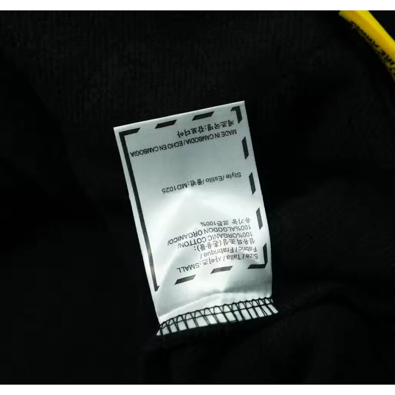 Hoodie - Manufacturer Cough Syrup 100%Cotton Heavyweight Streetwear Men