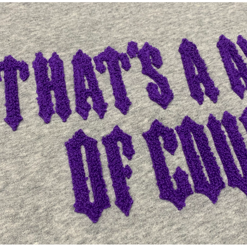 Hoodie - Manufacturer 100%Cotton Cough Syrup Streetwear Pullover Men