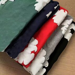 Hoodie - Manufacturer 100%Cotton Denimes Puff Printing Heavyweight Men