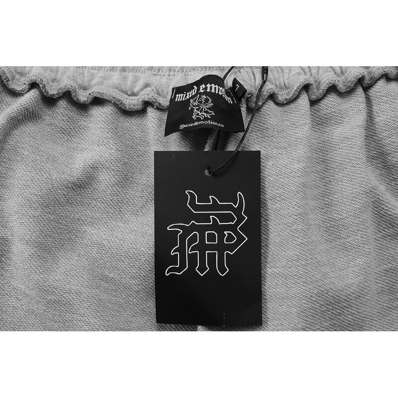 Sweatpants - Manufacturer 100%Cotton Diamond Basketball Streetwear Men's Shorts