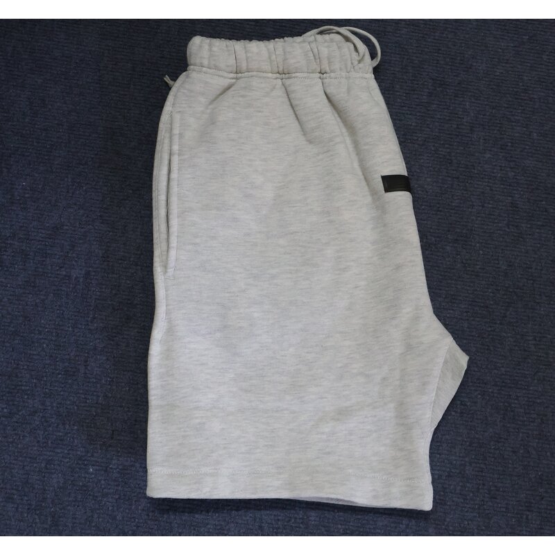 Shorts - Manufacturer Luxury Brand Drawstring Cotton Casual Sports Designer Men
