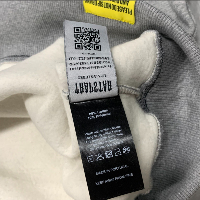 Hoodie - Manufacturer 100%Cotton Cough Syrup Streetwear Pullover Men