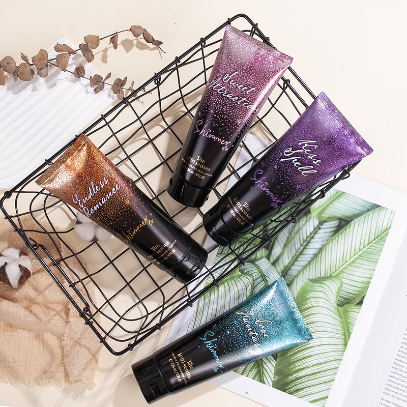 Body Lotion Manufacturer - OEM/ODM Moisturizing Nourishing Repair for All Skin