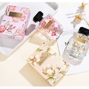 Perfume Manufacturer - Desert Girl B 2024 New Design Long Last Mist Christmas Gift