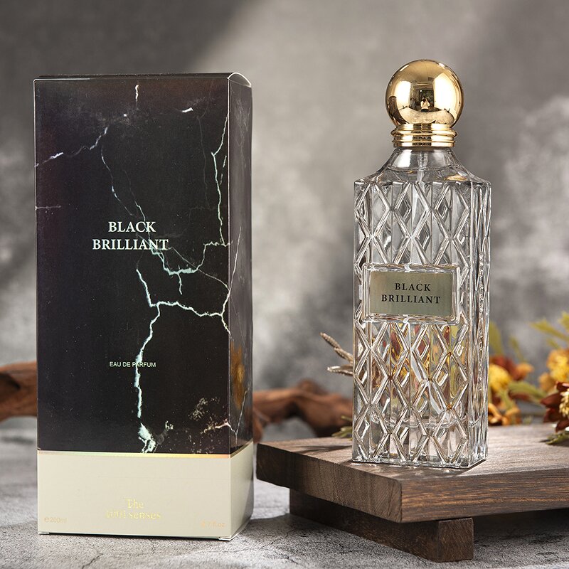 Perfume Manufacturer - Private Label Aqua Brilliant 200ml & OEM