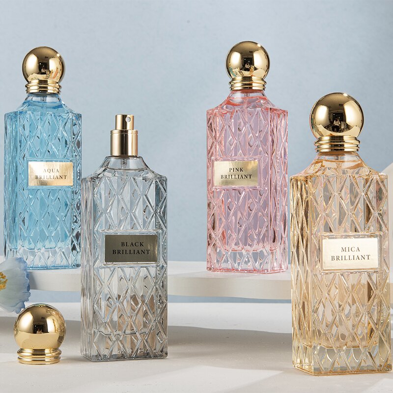 Perfume Manufacturer - Private Label Aqua Brilliant 200ml & OEM