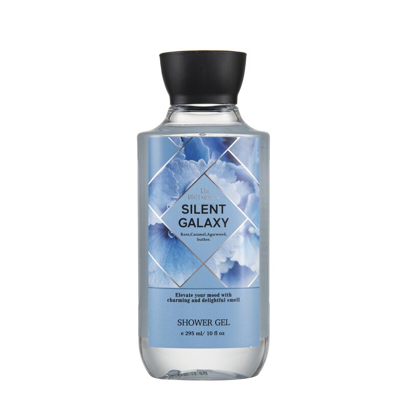 Body Wash Manufacturer - 10 fl.oz. Deep Cleaning Shadowed Forest