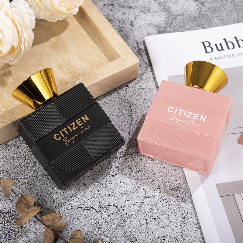 Perfume Manufacturer - Factory Brand the 1001 Senses Long Lasting Body Mist