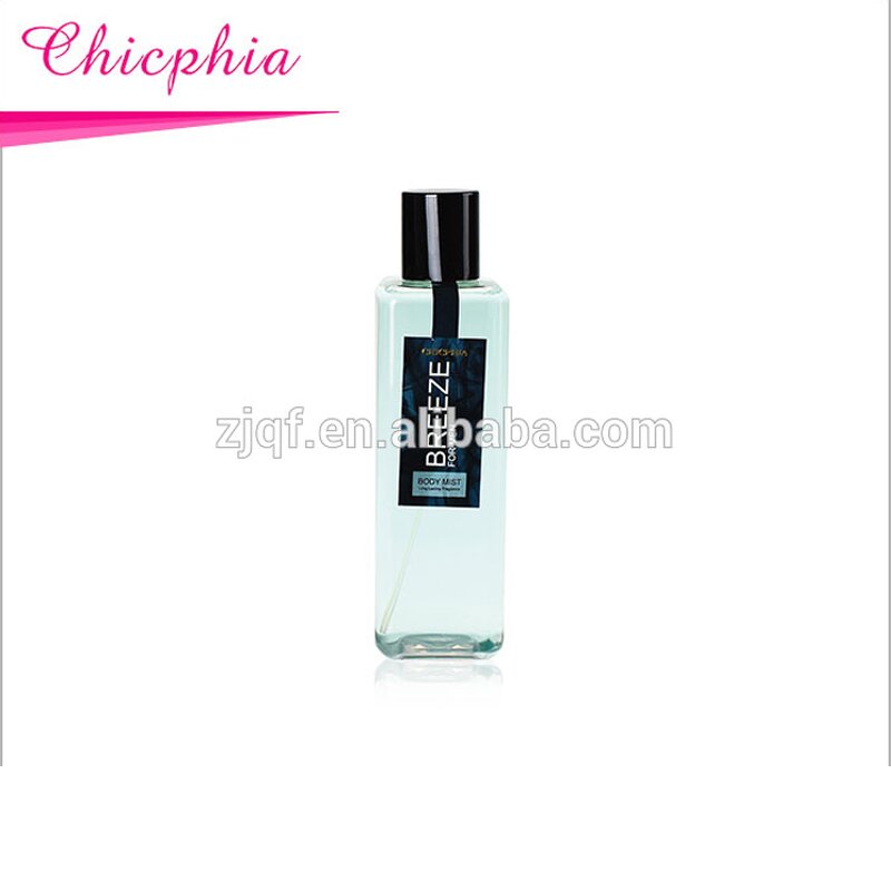 Body Spray Manufacturer - Wholesale 250ml Splash Perfume for Man