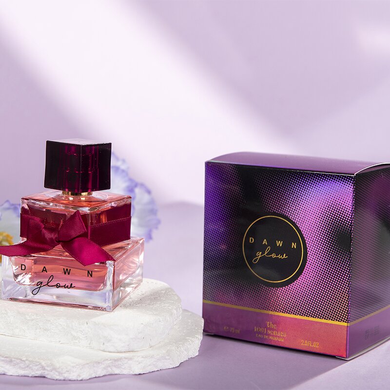 Perfume Manufacturer - Woody Floral Scent Long Lasting Body Splash Gift