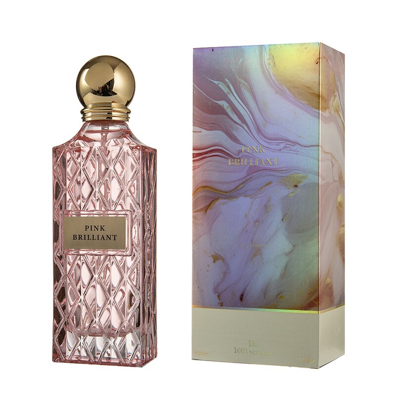 Perfume Manufacturer - 200ML Large Capacity Fresh Elegant for Women