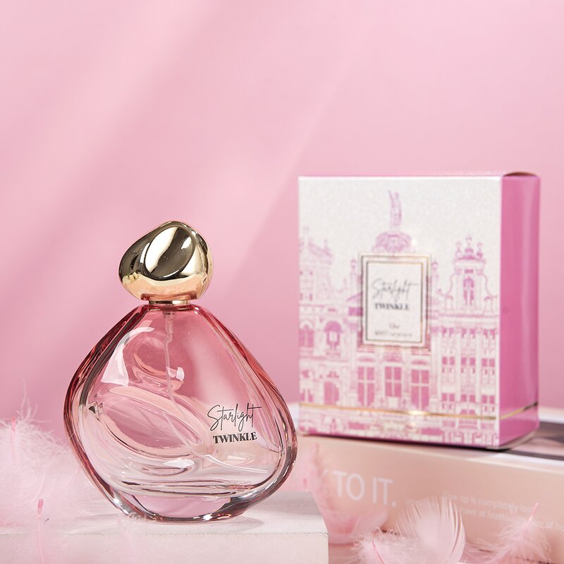 Perfume Manufacturer - Elegant Ladies Customization Original for Daily Use