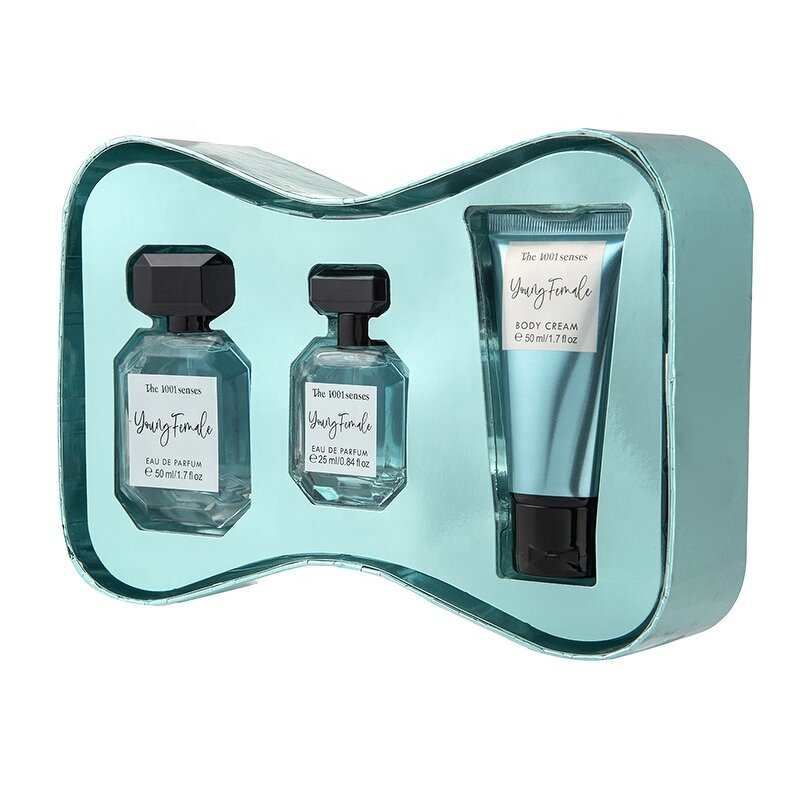 Gift Set Manufacturer - OEM ODM Private Brand Christmas Mother's Day for Young Female