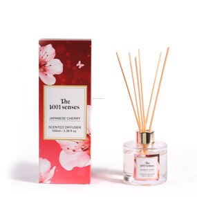 Reed Diffuser Manufacturer - OEM Private Brand 100ml